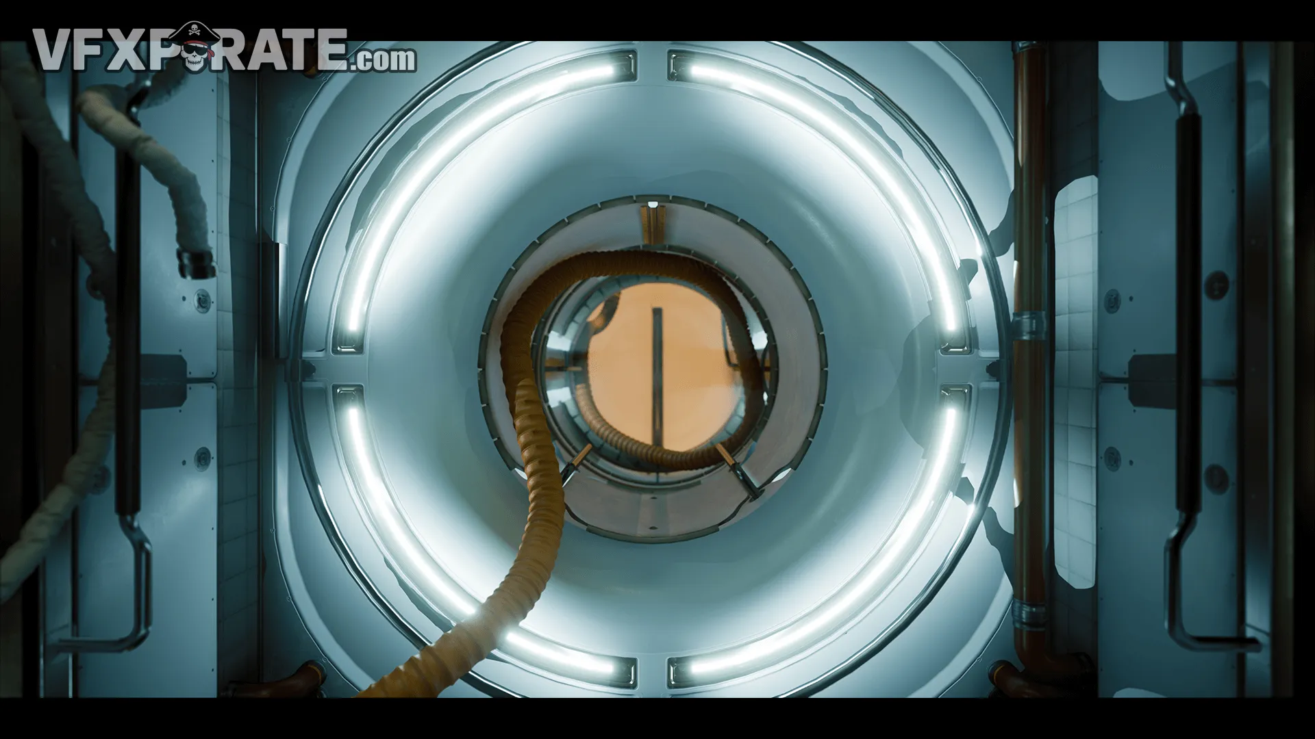 Zero Gravity - Ultimate Sci-Fi collection