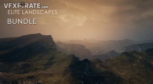 Elite Landscapes: Bundle Pack