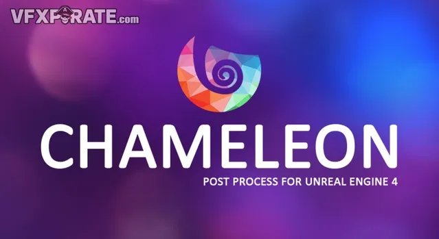Preview of Chameleon Post Process