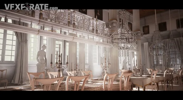 Palace Hall