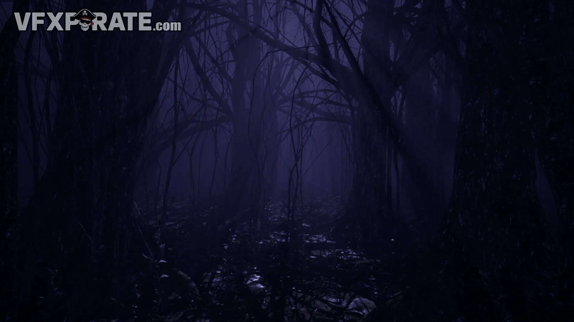 Dark Forest