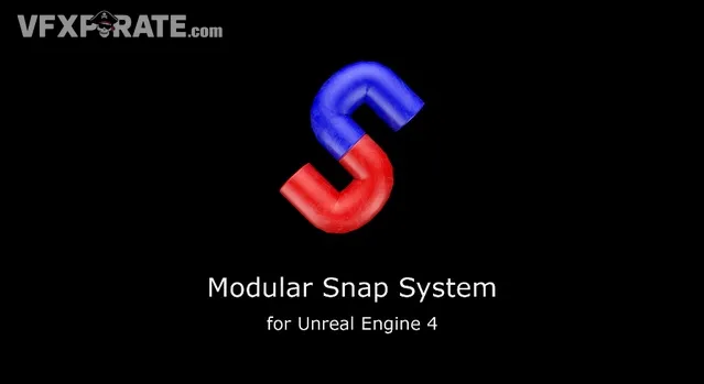 Preview of Modular Snap System