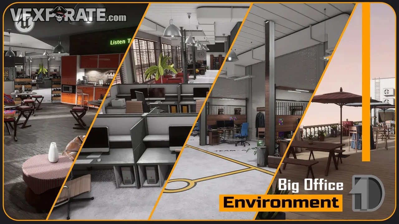 Big Office
