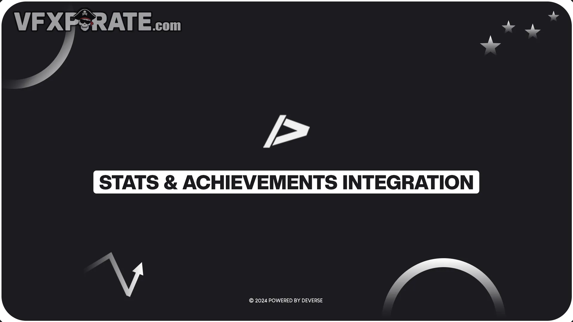 Stats & Achievements Integration