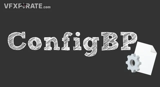 Preview of ConfigBP - Configure Your Game