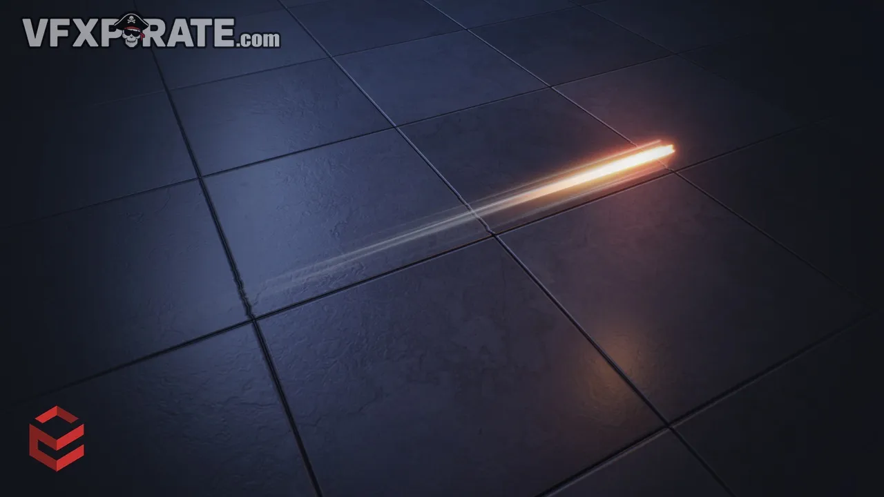 Preview of SPELLBIND | Demolitionist Gunner - Fire Shot VFX