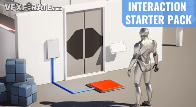 Interaction System