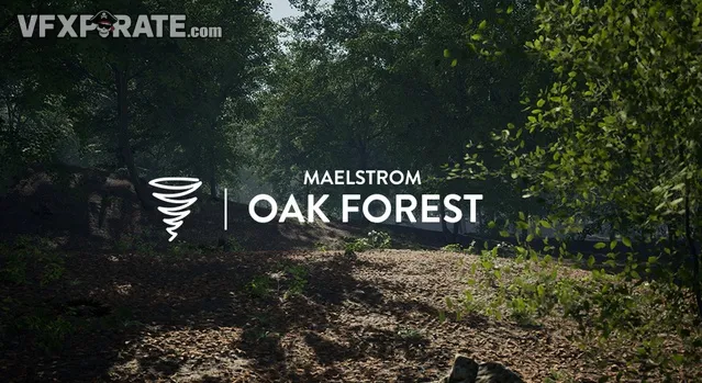 MAE Oak Forest