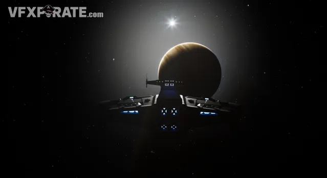 Space Exploration Game